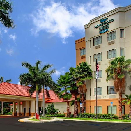 Homewood Suites By Hilton West Palm Beach Luaran gambar