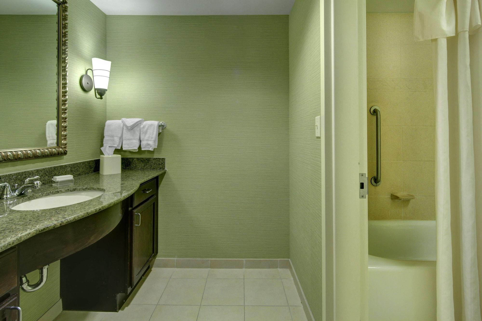 Homewood Suites By Hilton West Palm Beach Luaran gambar