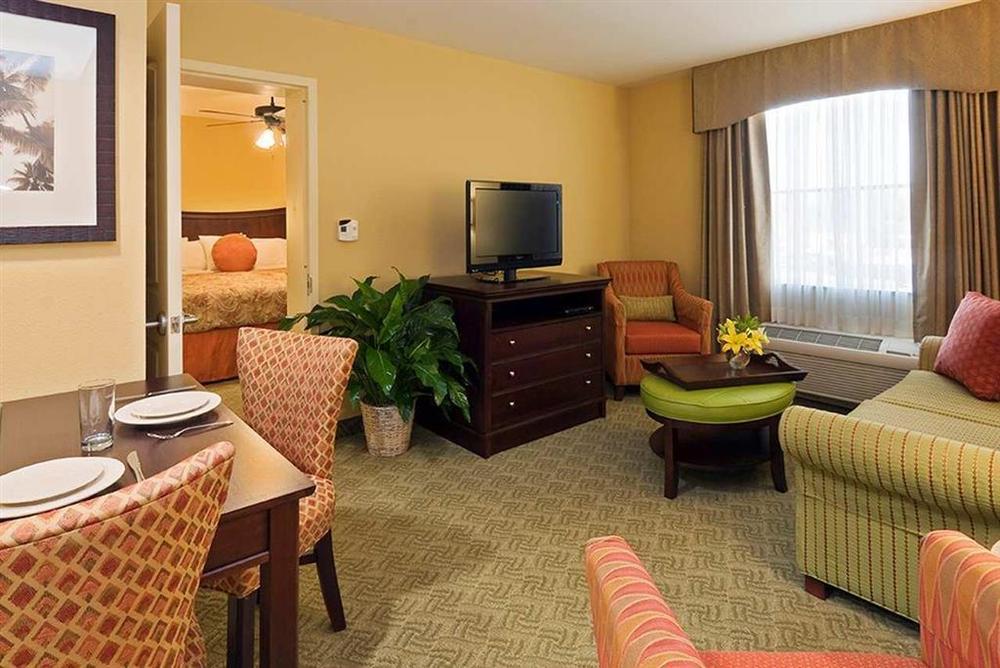 Homewood Suites By Hilton West Palm Beach Bilik gambar