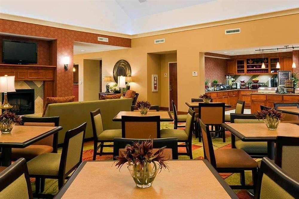 Homewood Suites By Hilton West Palm Beach Restoran gambar