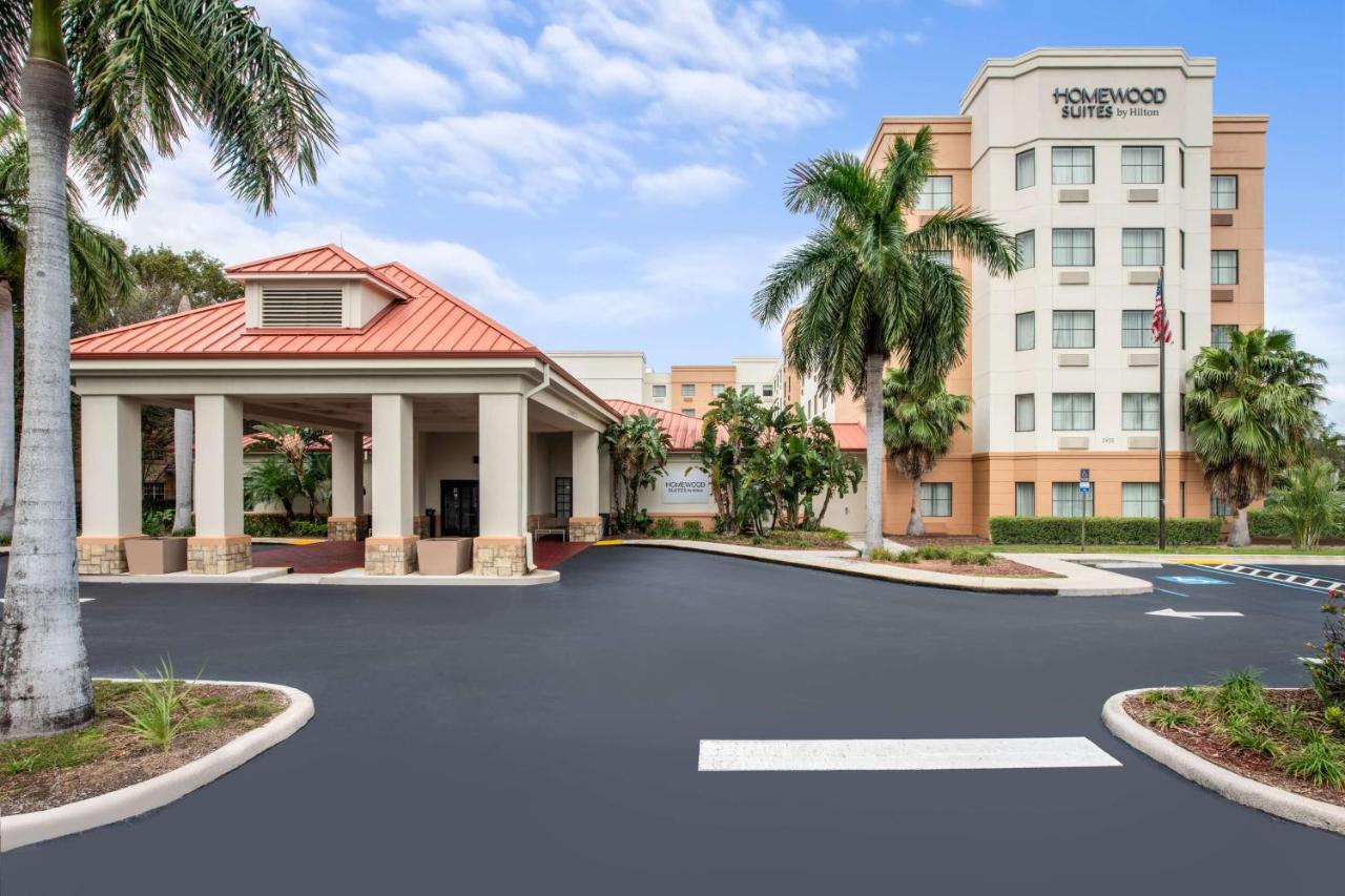Homewood Suites By Hilton West Palm Beach Luaran gambar