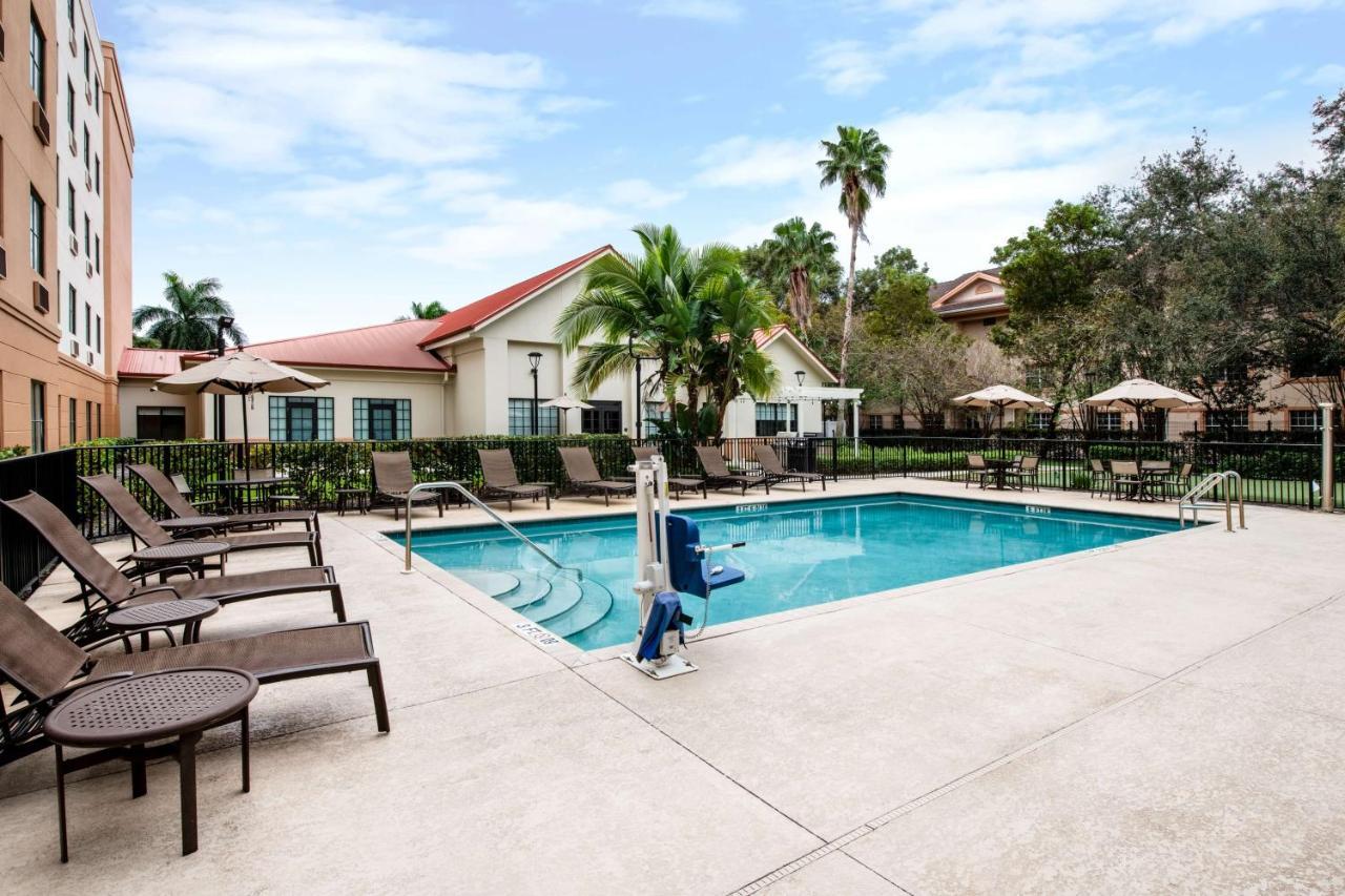 Homewood Suites By Hilton West Palm Beach Luaran gambar