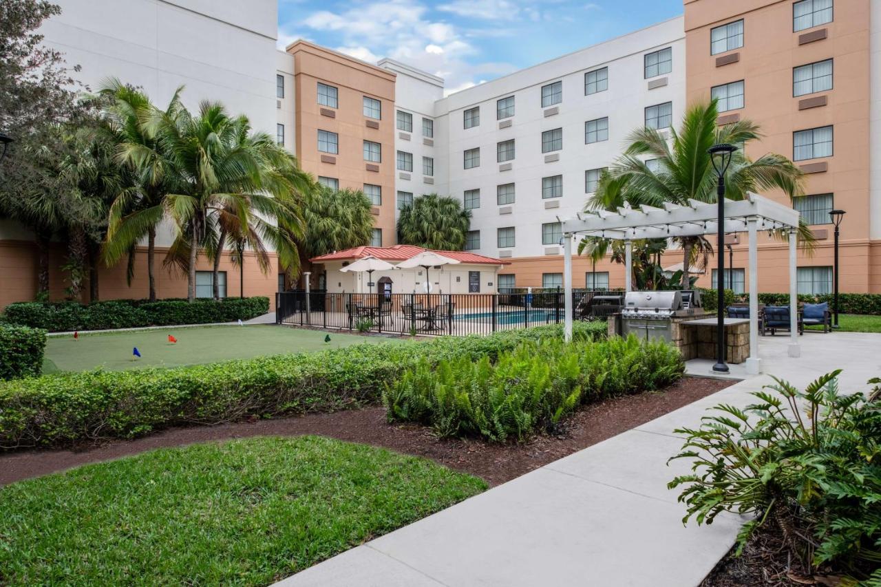 Homewood Suites By Hilton West Palm Beach Luaran gambar