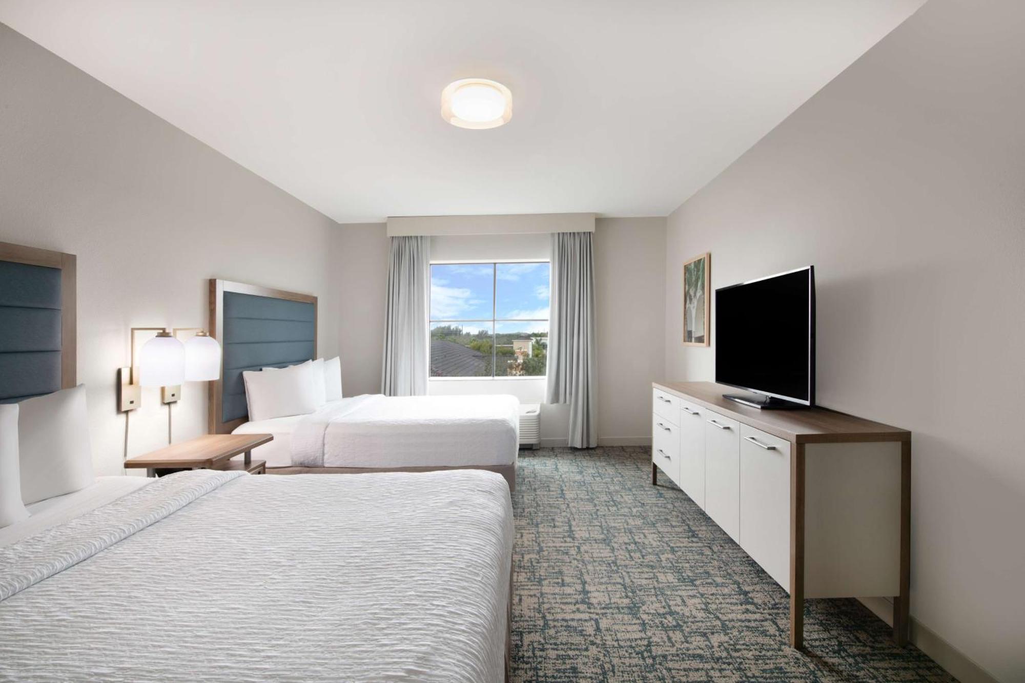 Homewood Suites By Hilton West Palm Beach Luaran gambar