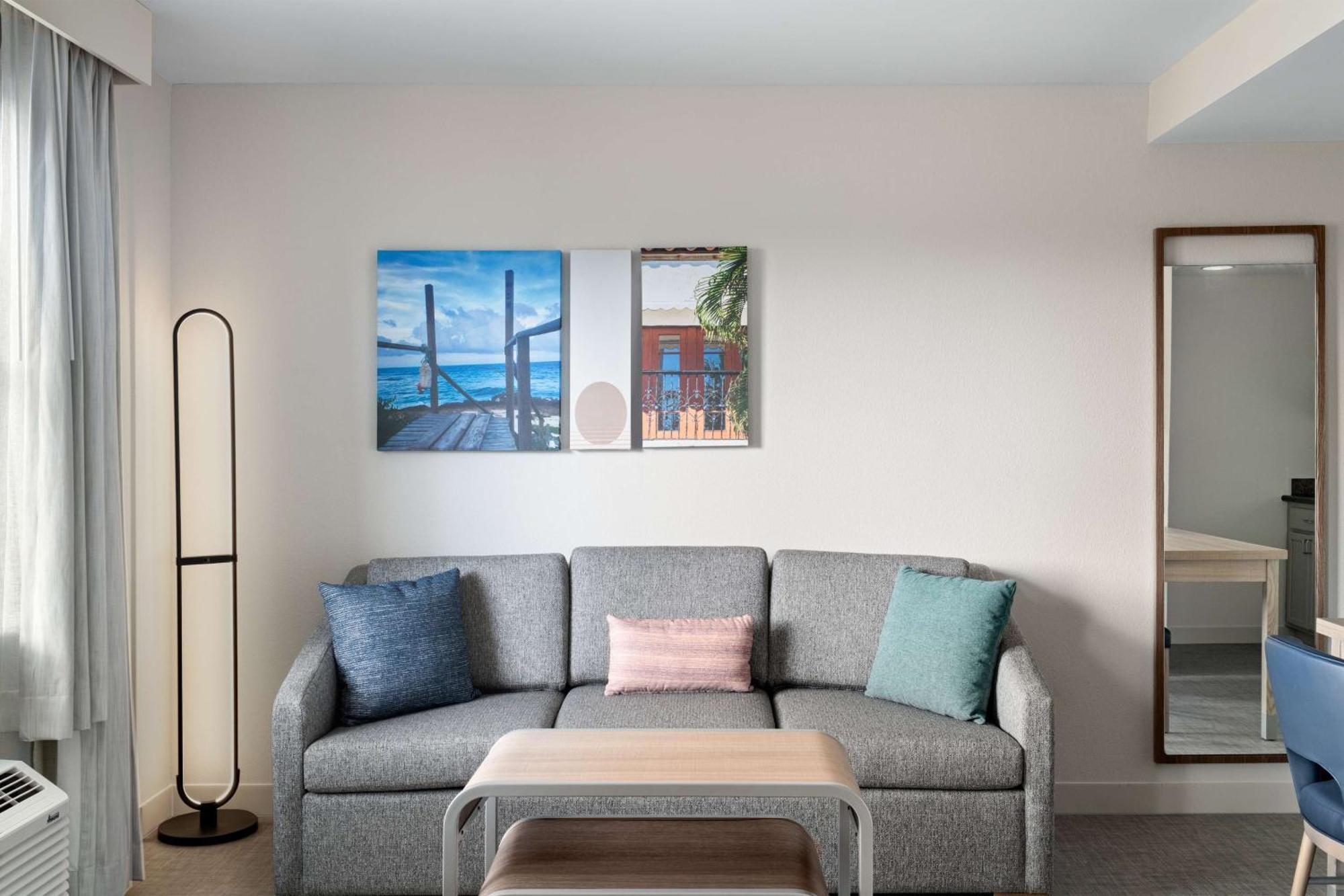 Homewood Suites By Hilton West Palm Beach Luaran gambar