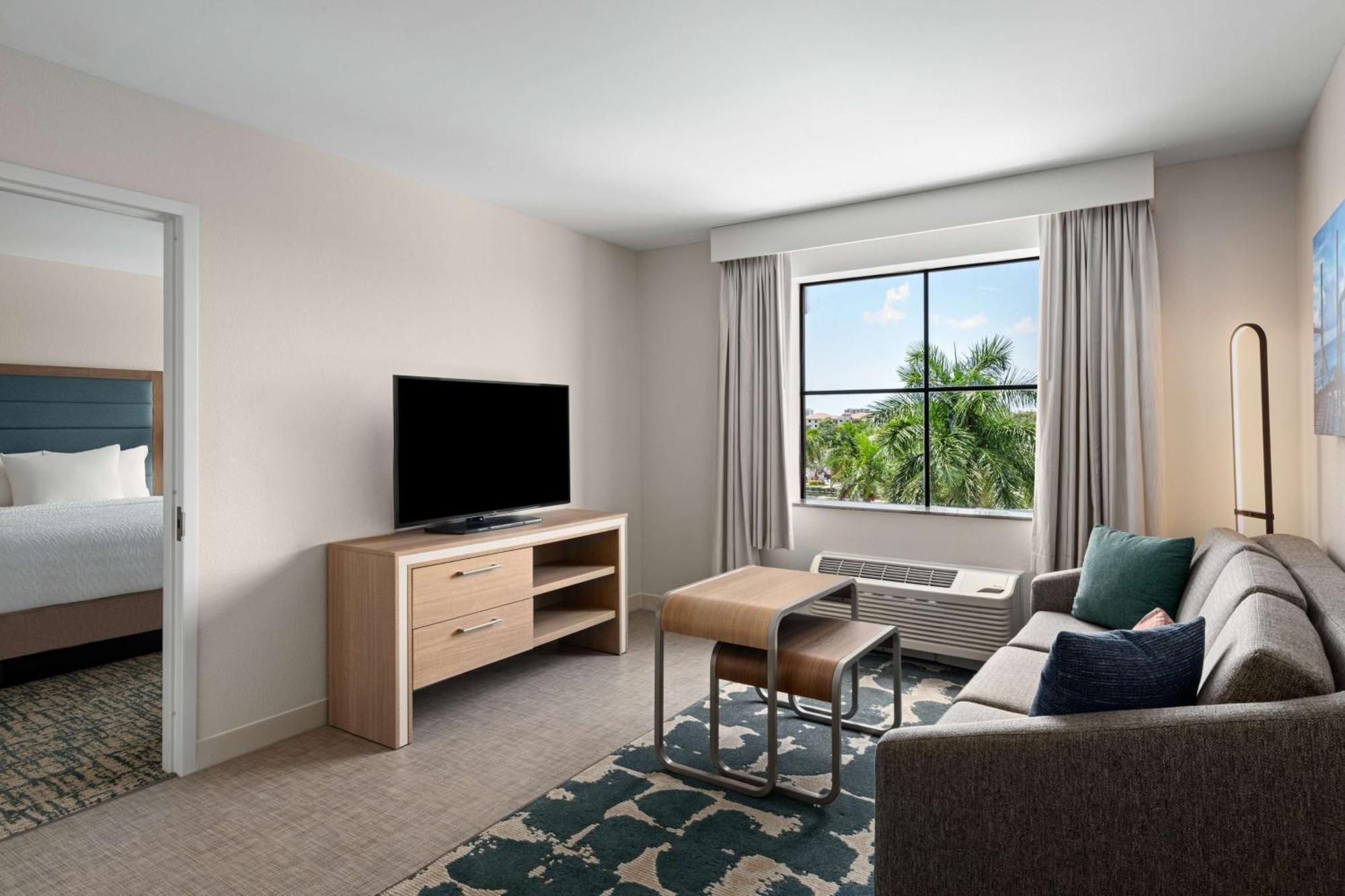 Homewood Suites By Hilton West Palm Beach Luaran gambar