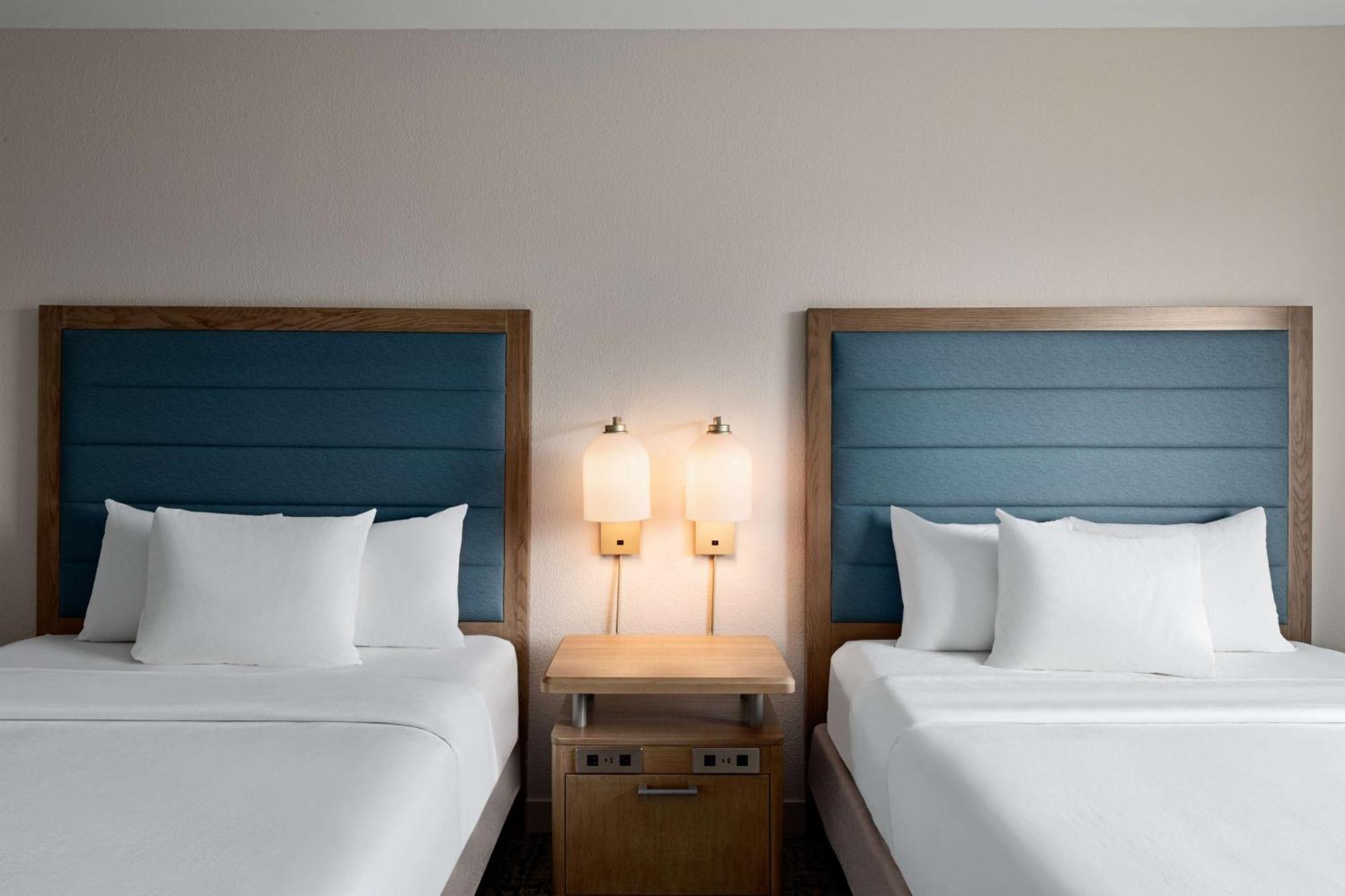 Homewood Suites By Hilton West Palm Beach Luaran gambar
