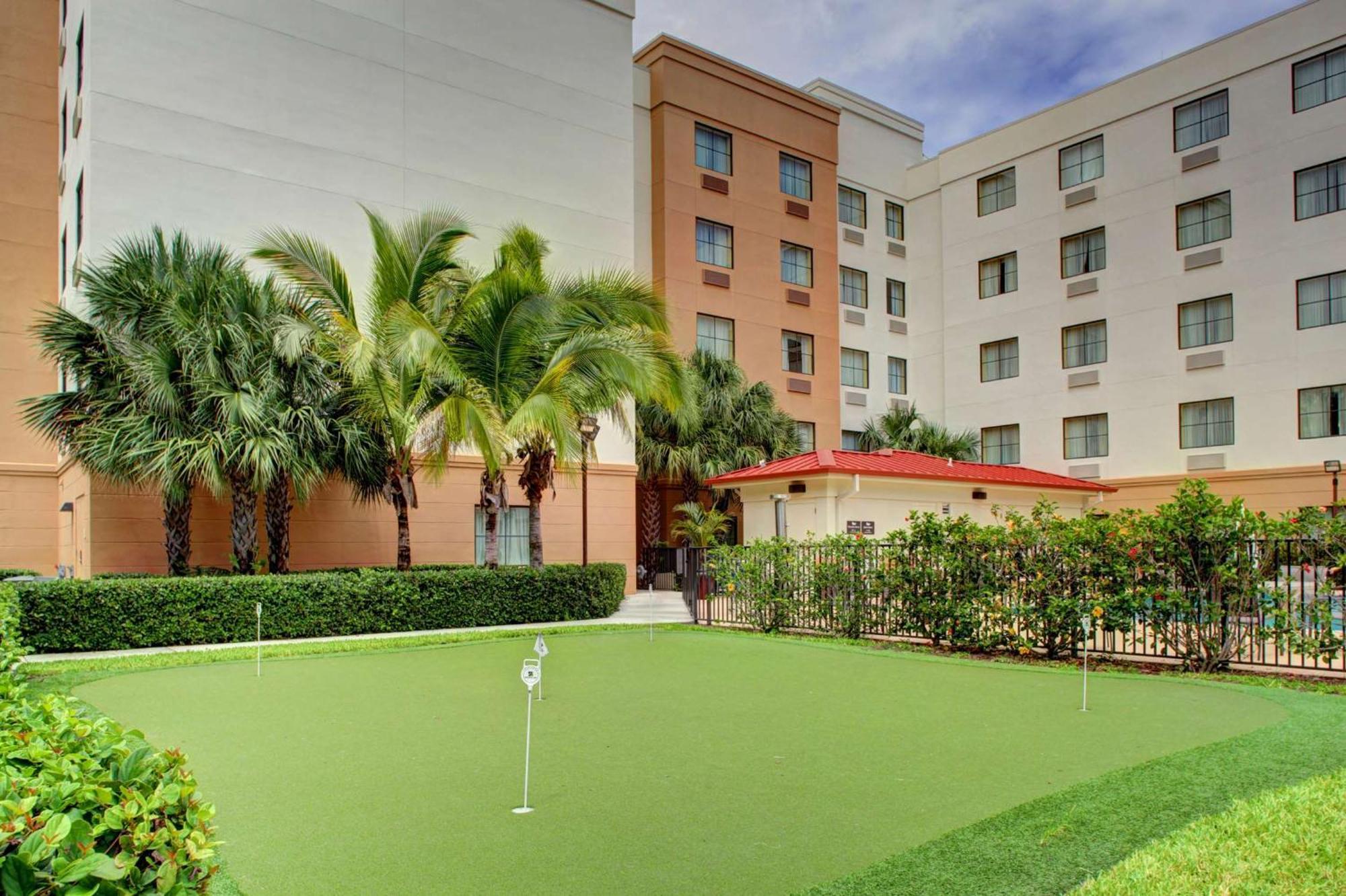 Homewood Suites By Hilton West Palm Beach Luaran gambar