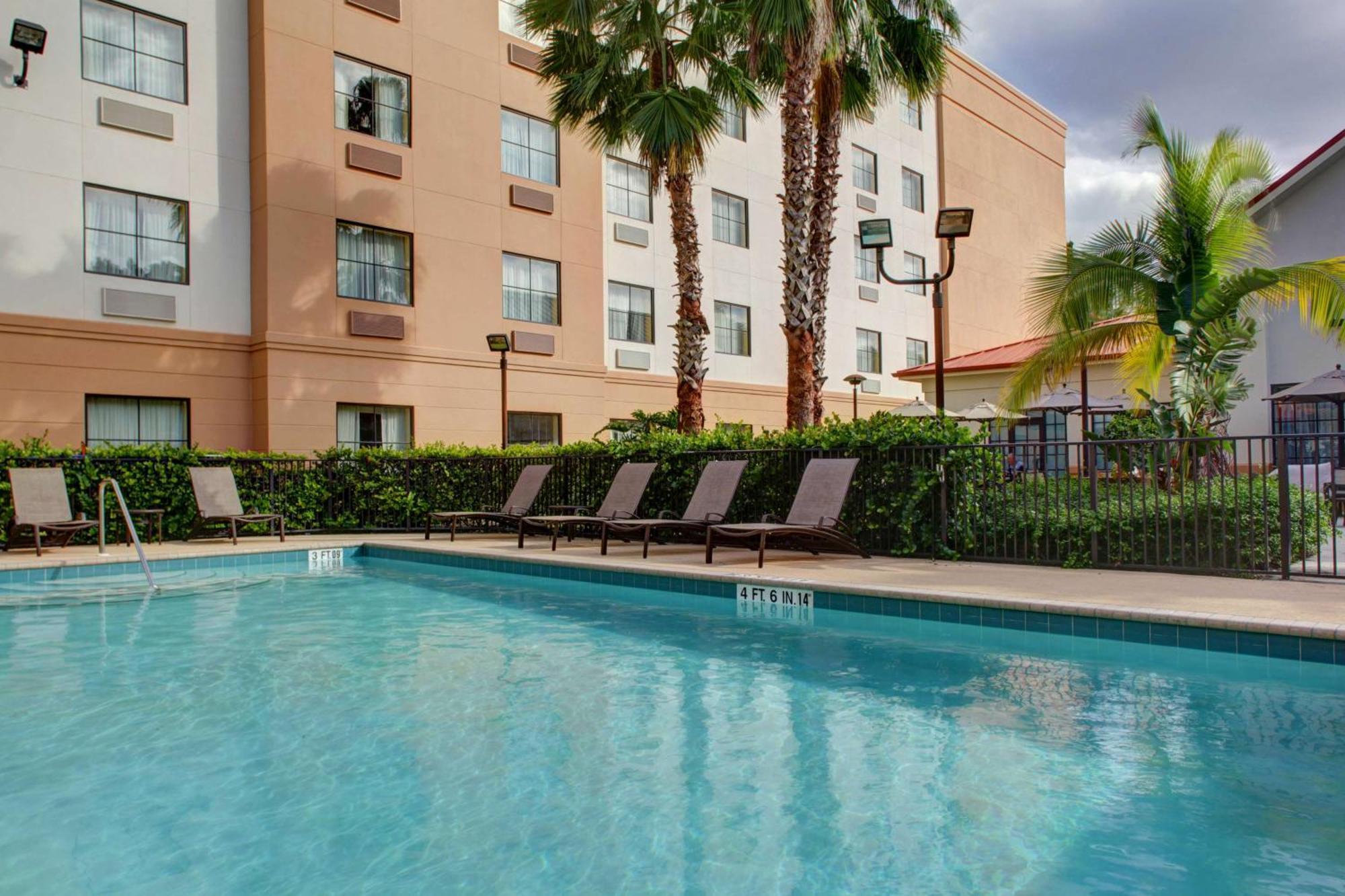 Homewood Suites By Hilton West Palm Beach Luaran gambar
