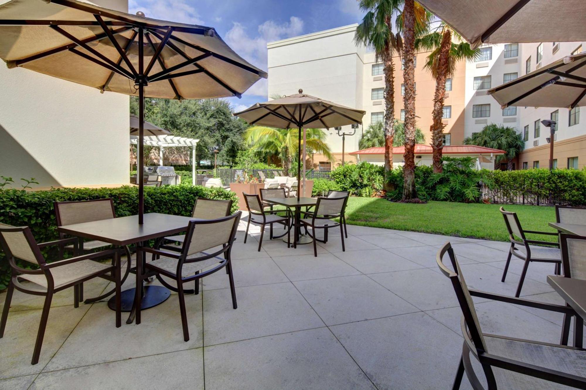 Homewood Suites By Hilton West Palm Beach Luaran gambar