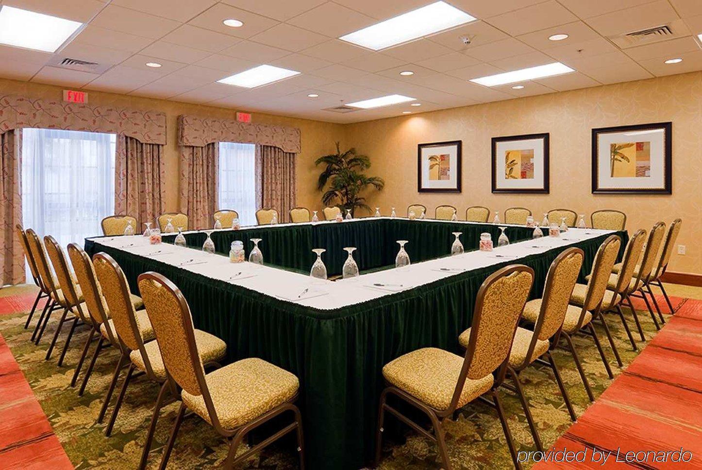 Homewood Suites By Hilton West Palm Beach Kemudahan gambar