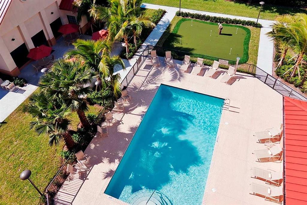 Homewood Suites By Hilton West Palm Beach Kemudahan gambar