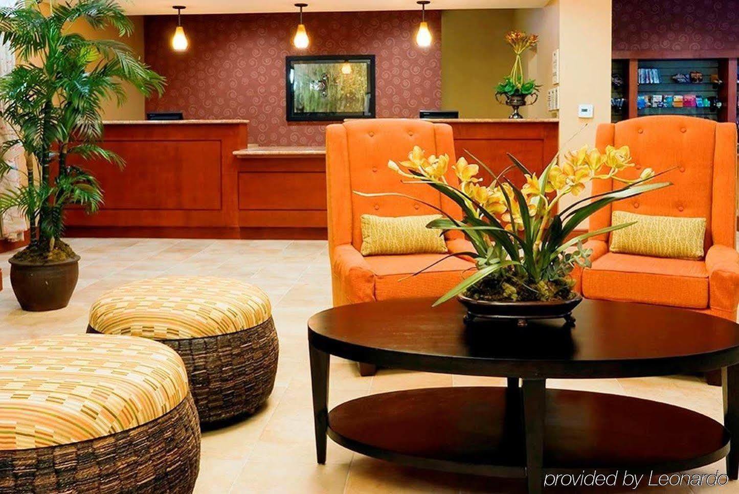 Homewood Suites By Hilton West Palm Beach Dalaman gambar